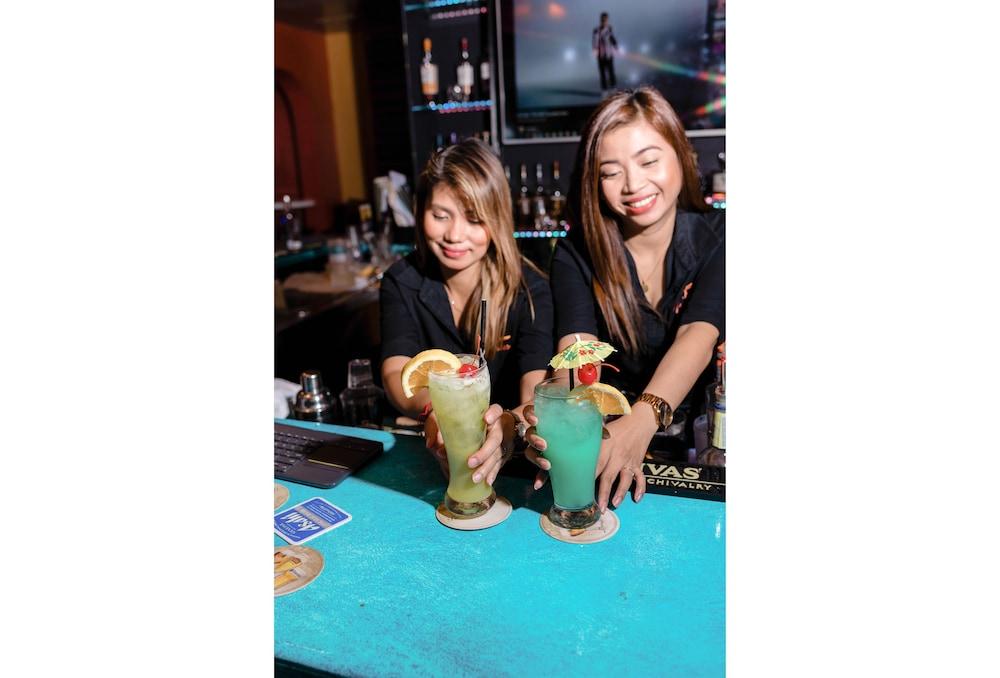 世纪大酒店 加拉班 外观 照片