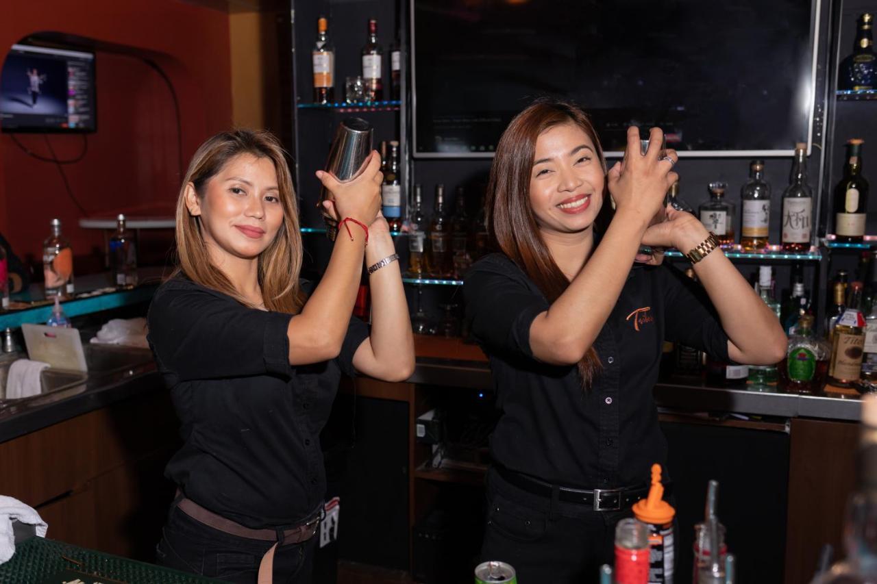 世纪大酒店 加拉班 外观 照片