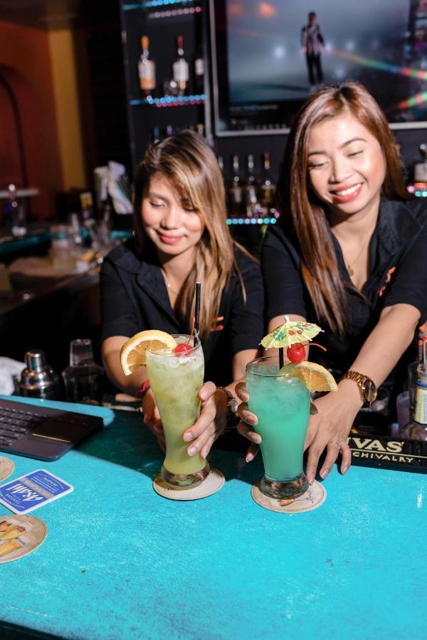 世纪大酒店 加拉班 外观 照片