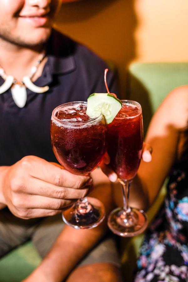 世纪大酒店 加拉班 外观 照片
